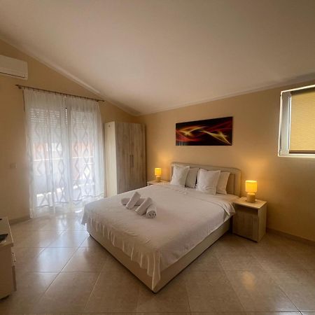 Apartmani Raskovic بودفا المظهر الخارجي الصورة