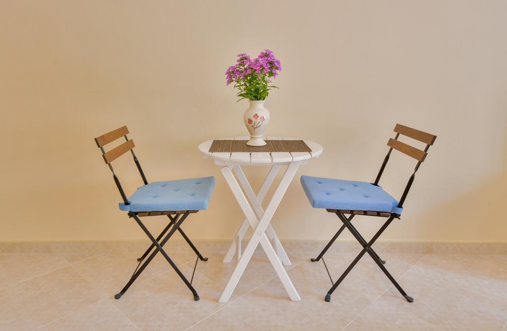 Apartmani Raskovic بودفا المظهر الخارجي الصورة