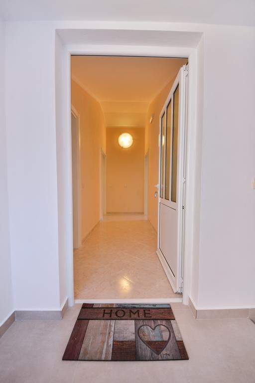 Apartmani Raskovic بودفا المظهر الخارجي الصورة