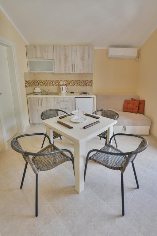 Apartmani Raskovic بودفا المظهر الخارجي الصورة